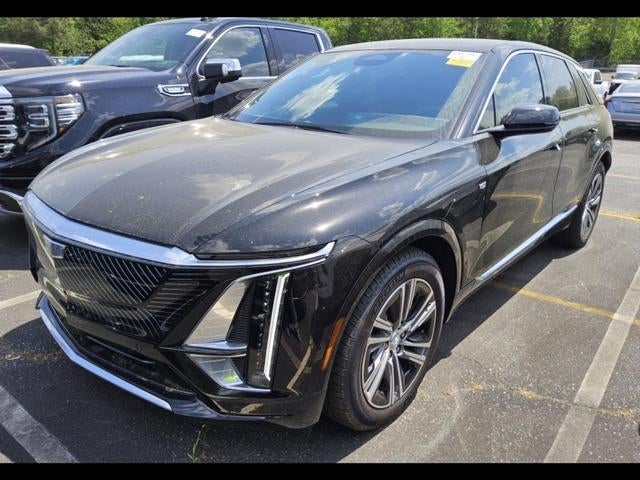 2026 Cadillac LYRIQ Premium Luxury