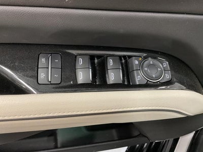 2022 Cadillac Escalade Sport