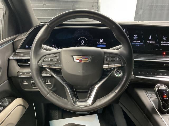 2022 Cadillac Escalade Sport