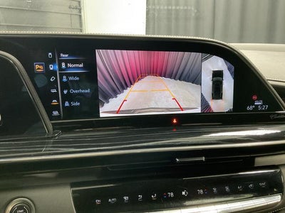 2022 Cadillac Escalade Sport