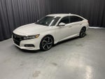 2020 Honda Accord Sedan Sport