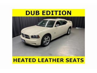 2008 Dodge Charger SXT