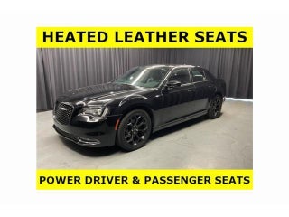 2019 Chrysler 300 300S