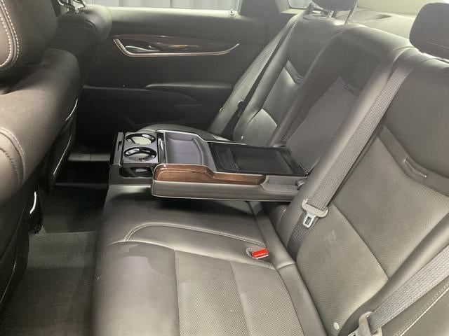 2017 Cadillac XTS Luxury