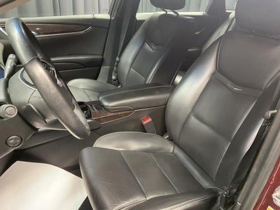 2017 Cadillac XTS Luxury