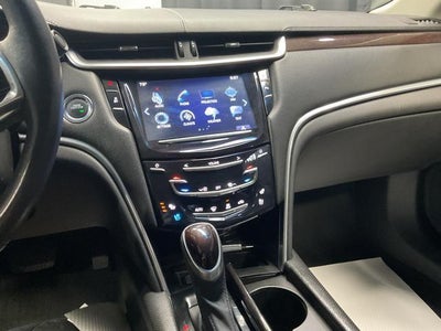 2017 Cadillac XTS Luxury