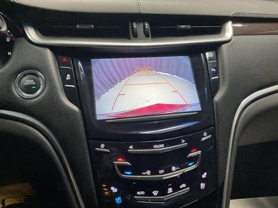 2017 Cadillac XTS Luxury