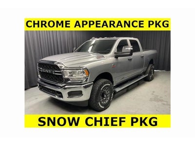 2023 RAM 3500 Tradesman