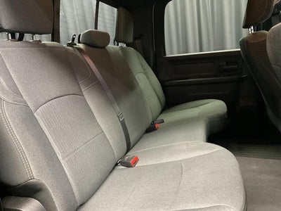 2023 RAM 3500 Tradesman