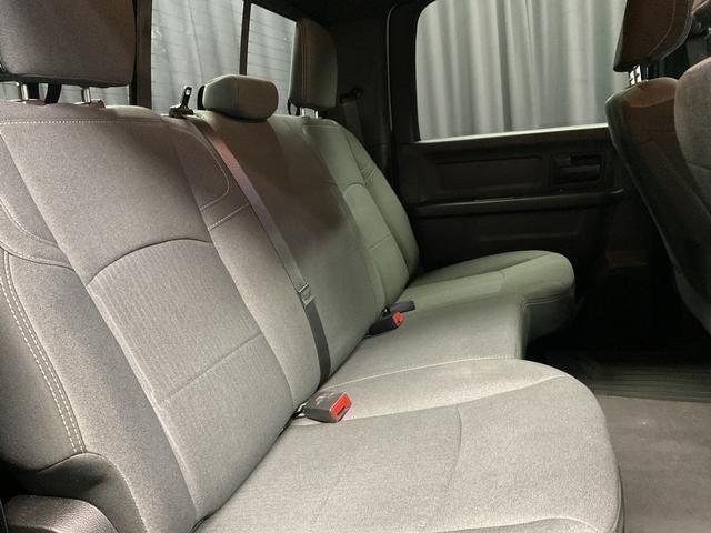 2023 RAM 3500 Tradesman