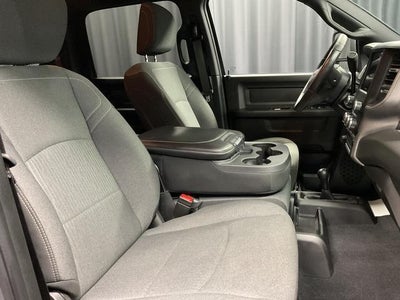 2023 RAM 3500 Tradesman