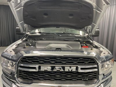 2023 RAM 3500 Tradesman