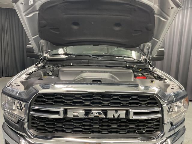 2023 RAM 3500 Tradesman