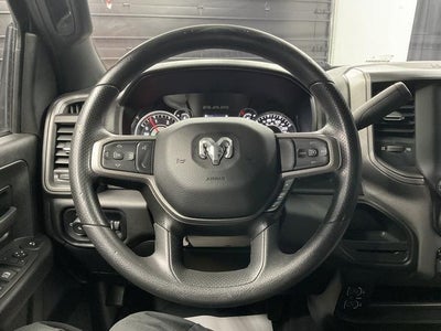 2023 RAM 3500 Tradesman