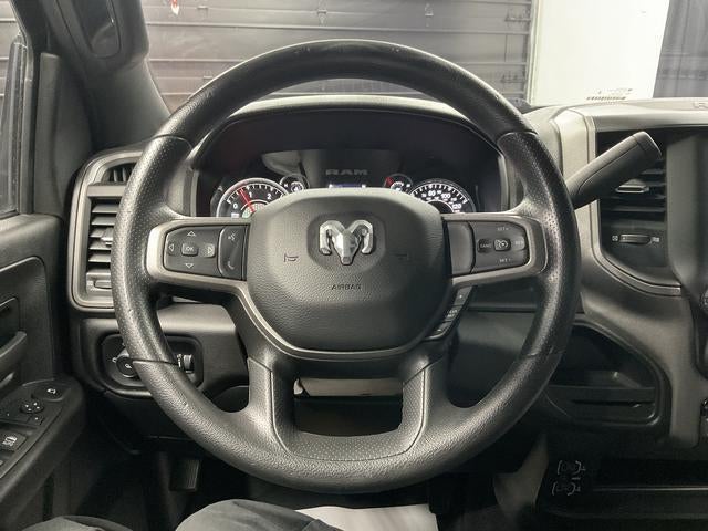 2023 RAM 3500 Tradesman