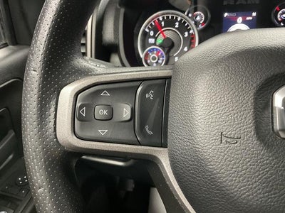 2023 RAM 3500 Tradesman