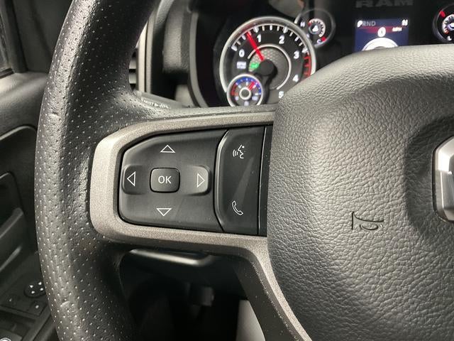 2023 RAM 3500 Tradesman