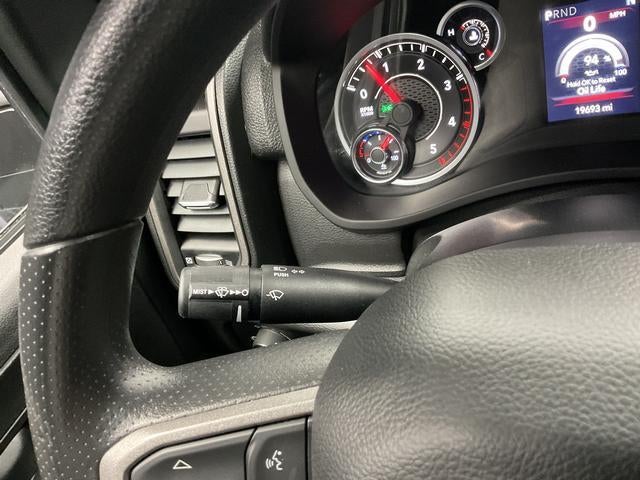 2023 RAM 3500 Tradesman