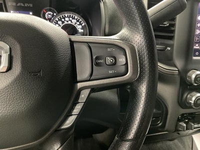 2023 RAM 3500 Tradesman