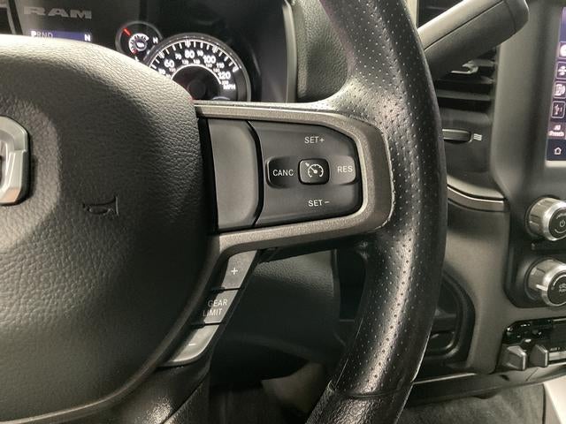 2023 RAM 3500 Tradesman