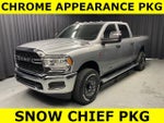 2023 RAM 3500 Tradesman