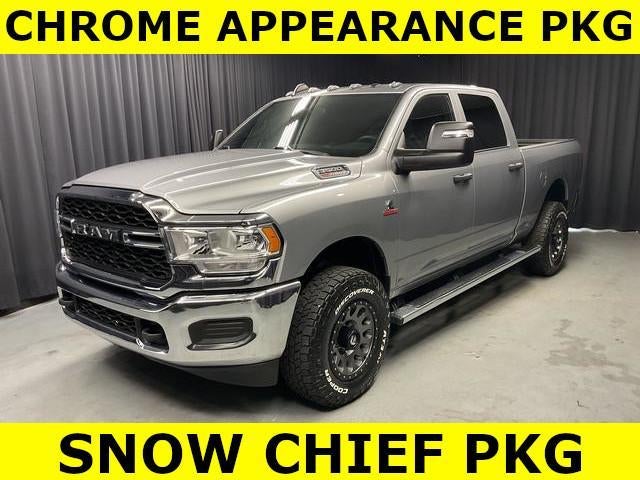 2023 RAM 3500 Tradesman