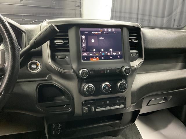 2023 RAM 3500 Tradesman