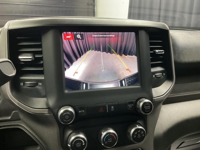 2023 RAM 3500 Tradesman