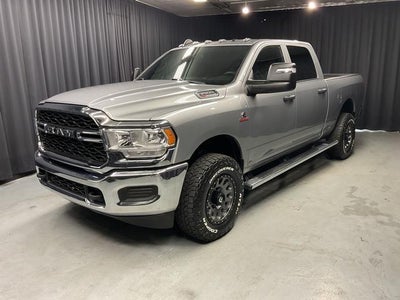 2023 RAM 3500 Tradesman