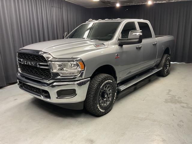2023 RAM 3500 Tradesman