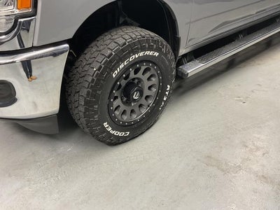 2023 RAM 3500 Tradesman