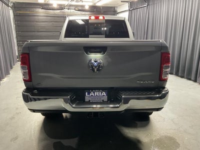 2023 RAM 3500 Tradesman