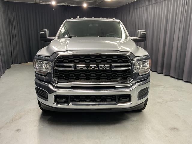 2023 RAM 3500 Tradesman