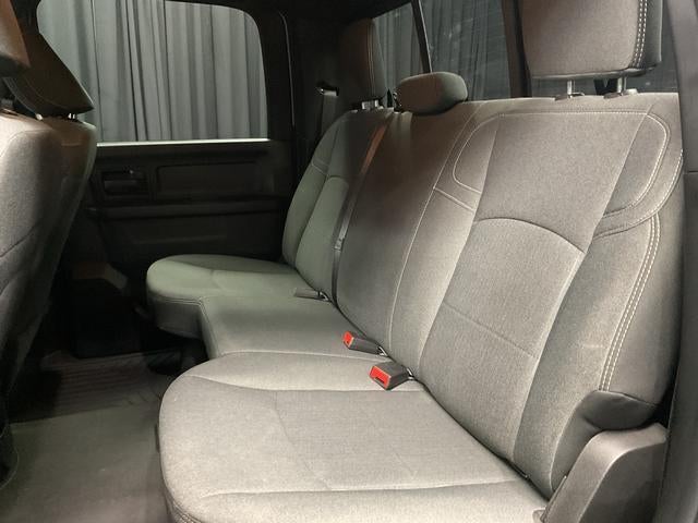 2023 RAM 3500 Tradesman