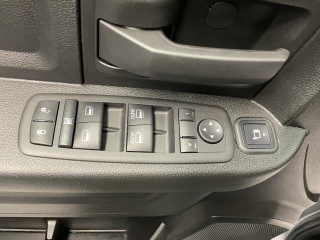 2023 RAM 3500 Tradesman
