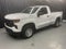 2022 Chevrolet Silverado 1500 WT