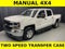 2018 Chevrolet Silverado 1500 LS