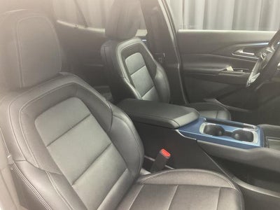 2024 Chevrolet Equinox EV 2LT