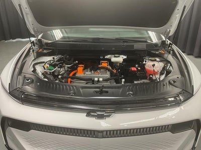 2024 Chevrolet Equinox EV 2LT