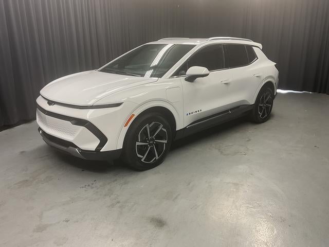 2024 Chevrolet Equinox EV 2LT