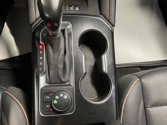 2022 Chevrolet Blazer Premier