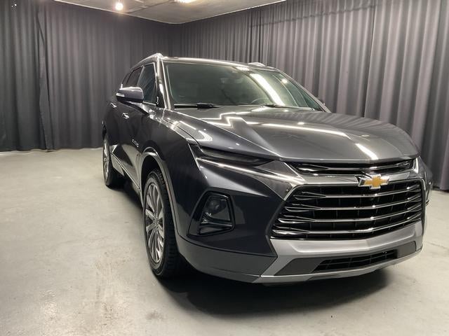 2022 Chevrolet Blazer Premier