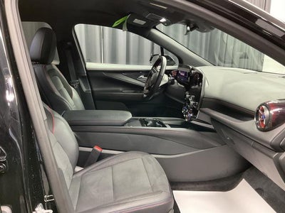 2025 Chevrolet Blazer EV RS