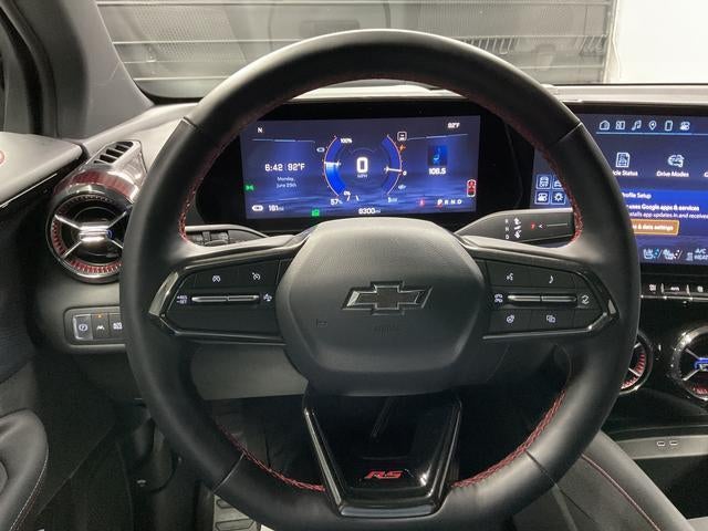 2025 Chevrolet Blazer EV RS