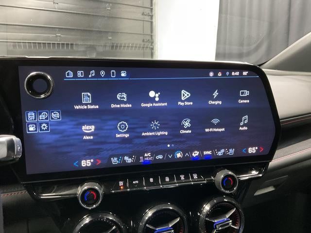2025 Chevrolet Blazer EV RS