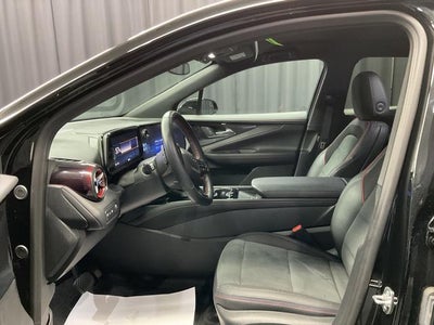 2025 Chevrolet Blazer EV RS