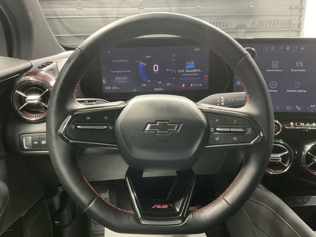 2025 Chevrolet Blazer EV RS