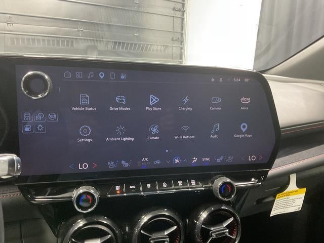 2025 Chevrolet Blazer EV RS