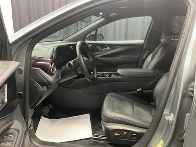 2025 Chevrolet Blazer EV RS