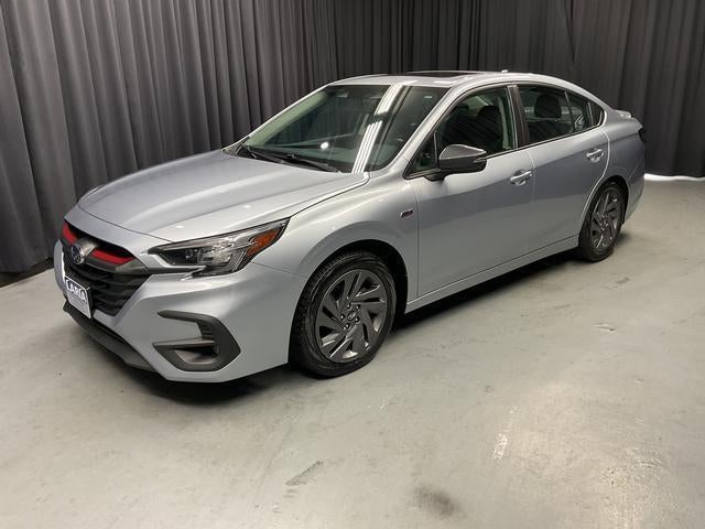 2023 Subaru Legacy Sport